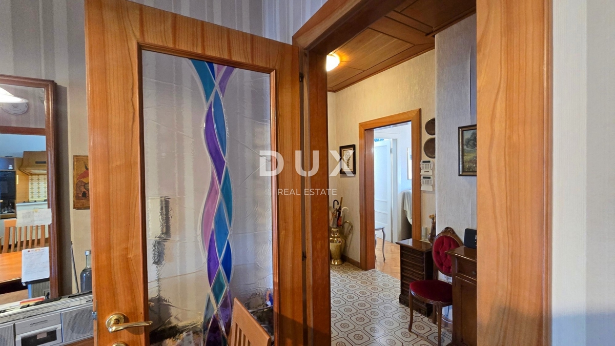 Flat For sale - PRIMORSKO-GORANSKA RIJEKA