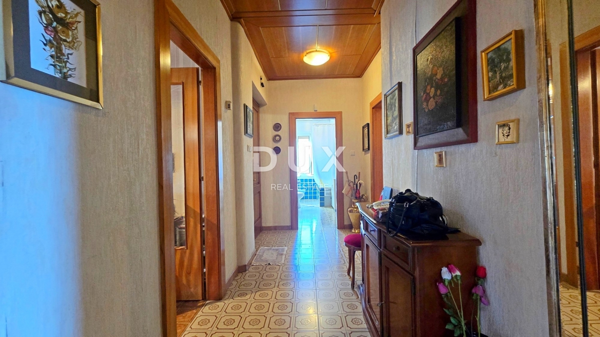 Flat For sale - PRIMORSKO-GORANSKA RIJEKA
