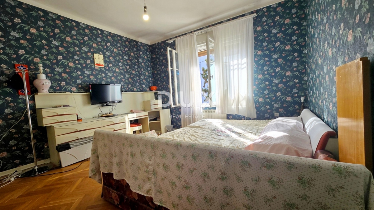 Flat For sale - PRIMORSKO-GORANSKA RIJEKA