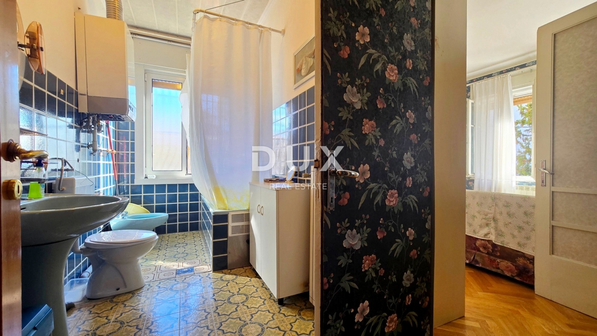 Flat For sale - PRIMORSKO-GORANSKA RIJEKA