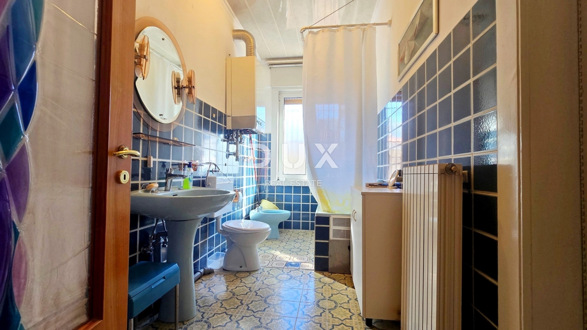 Flat For sale - PRIMORSKO-GORANSKA RIJEKA
