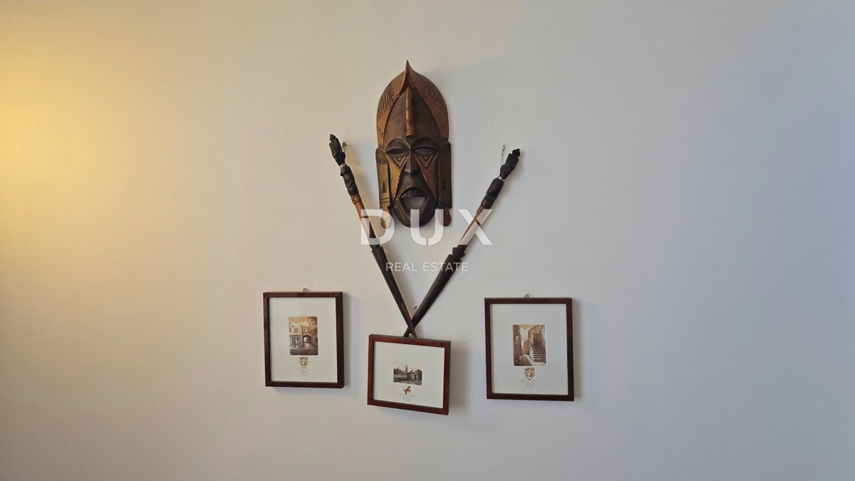 Flat For sale - PRIMORSKO-GORANSKA RIJEKA