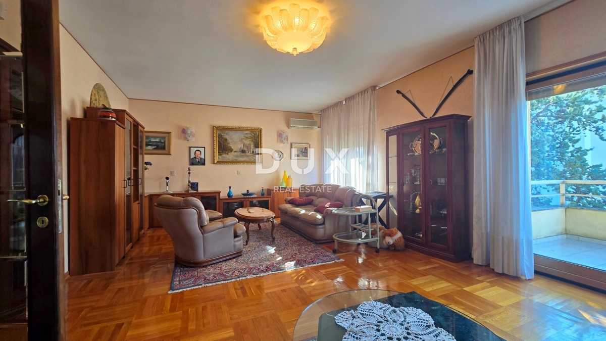 Flat For sale - PRIMORSKO-GORANSKA RIJEKA