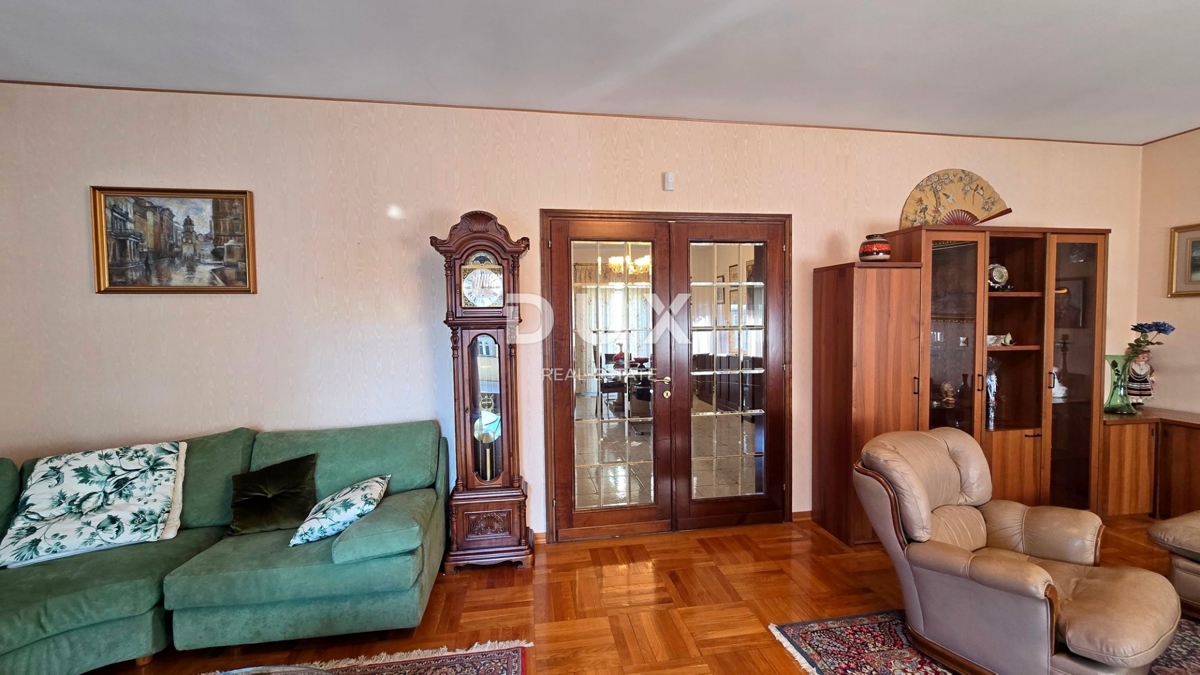 Flat For sale - PRIMORSKO-GORANSKA RIJEKA