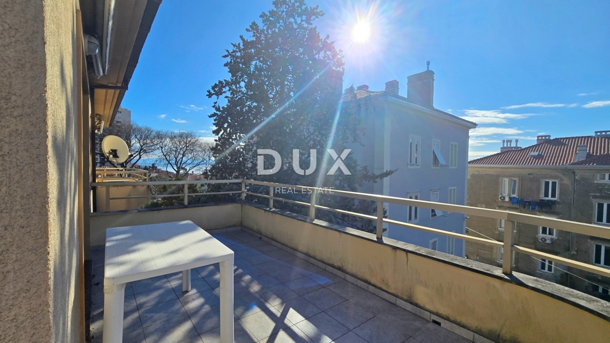 Flat For sale - PRIMORSKO-GORANSKA RIJEKA