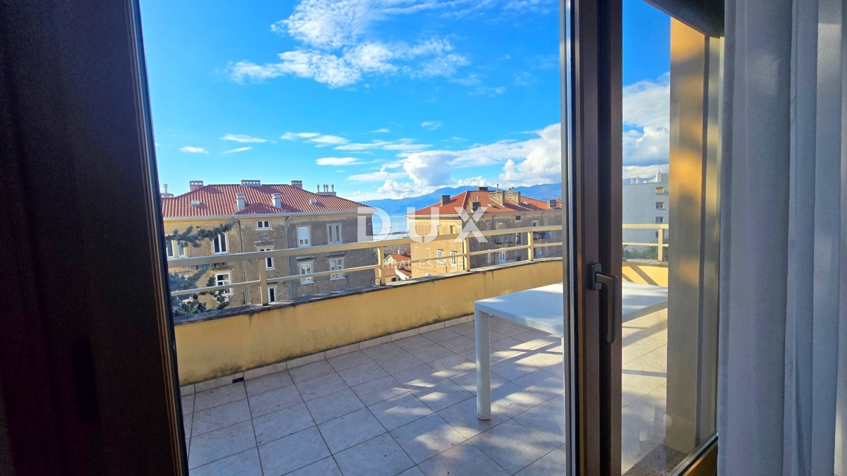 Flat For sale - PRIMORSKO-GORANSKA RIJEKA