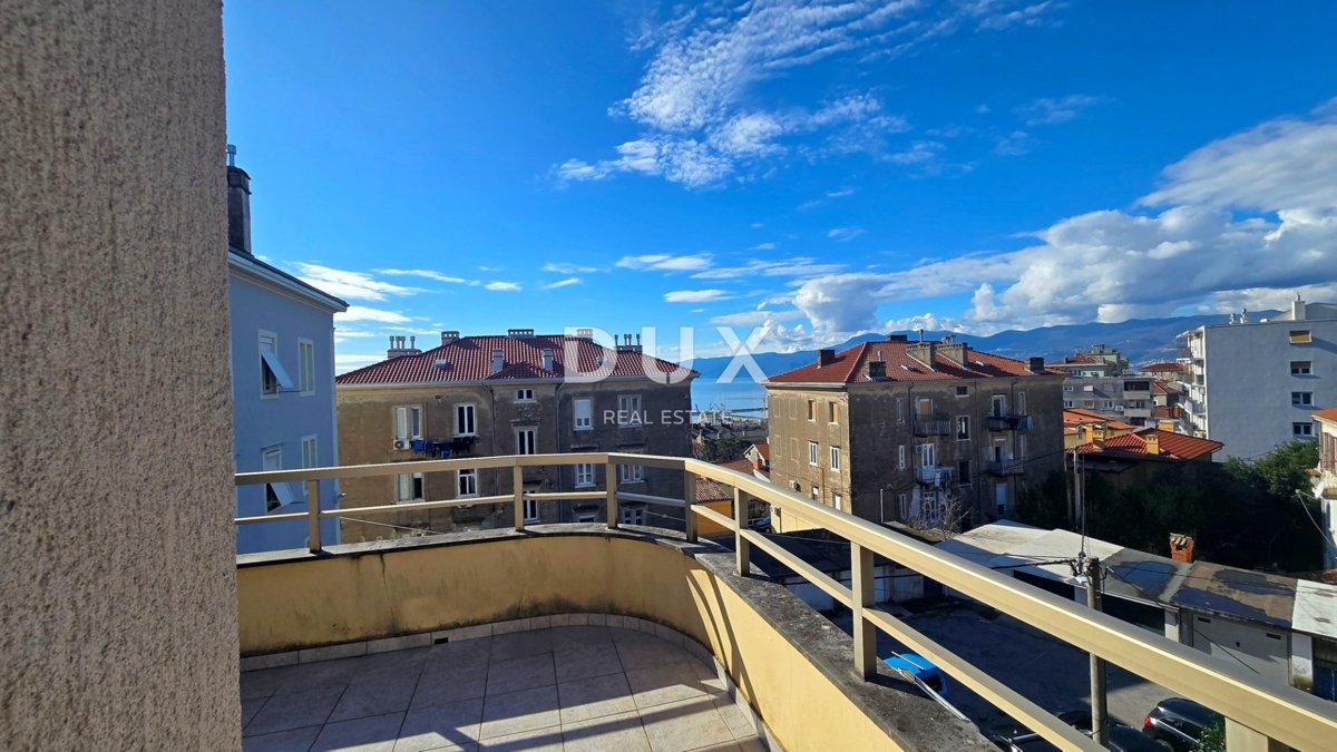 Flat For sale - PRIMORSKO-GORANSKA RIJEKA