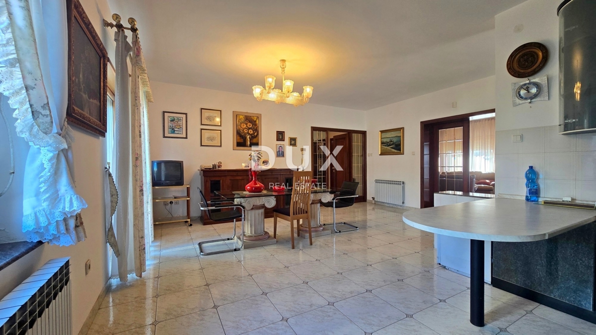 Flat For sale - PRIMORSKO-GORANSKA RIJEKA
