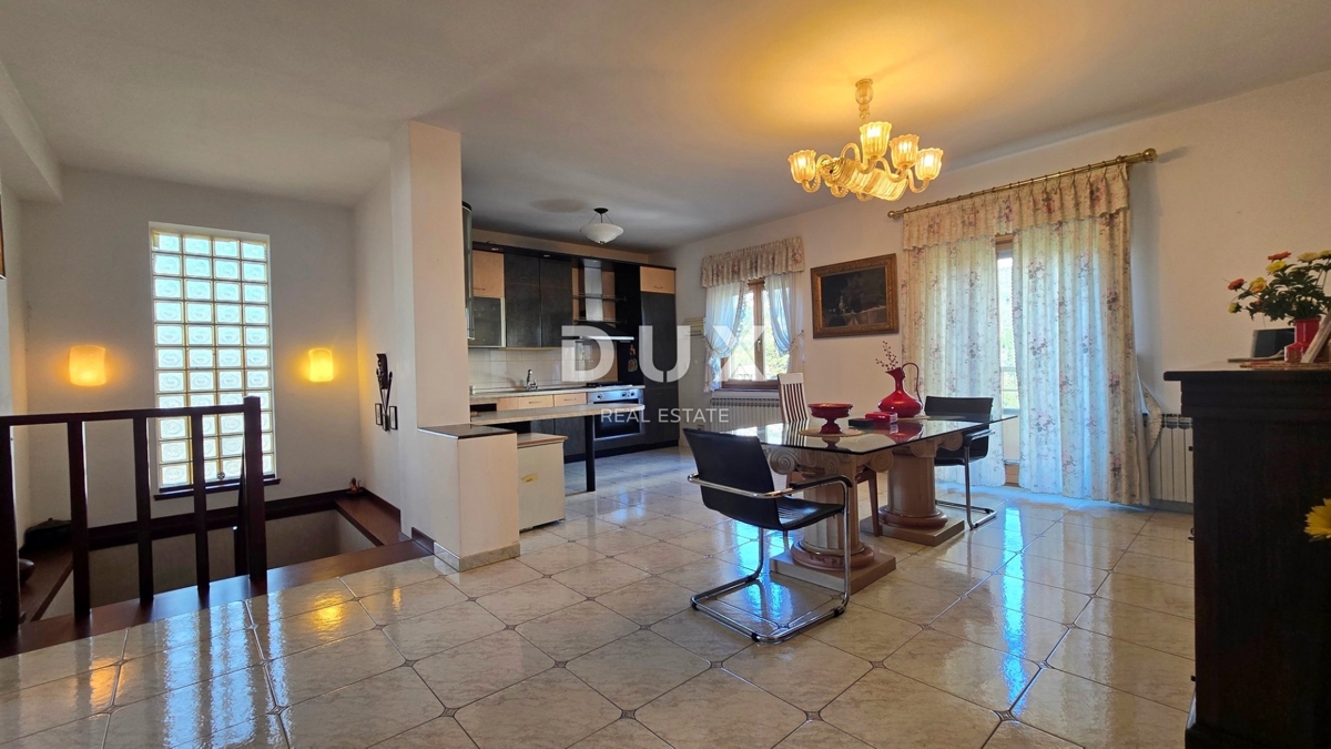 Flat For sale - PRIMORSKO-GORANSKA RIJEKA