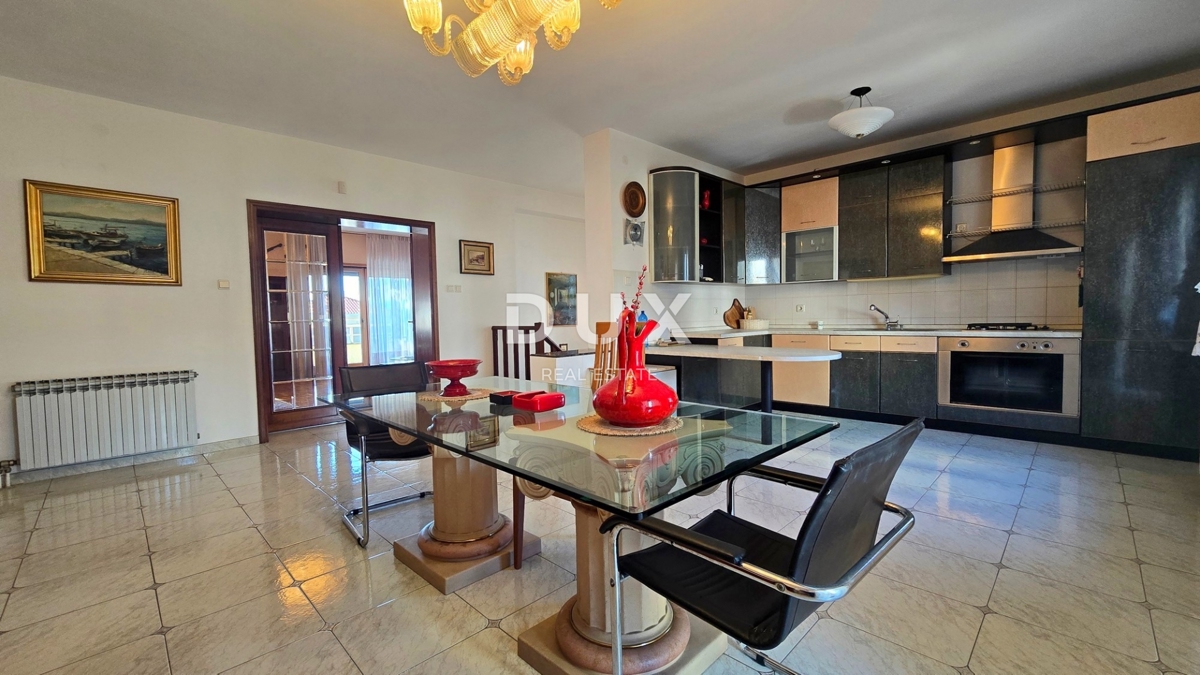 Flat For sale - PRIMORSKO-GORANSKA RIJEKA