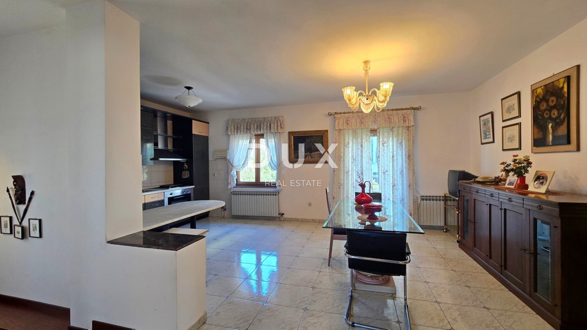 Flat For sale - PRIMORSKO-GORANSKA RIJEKA