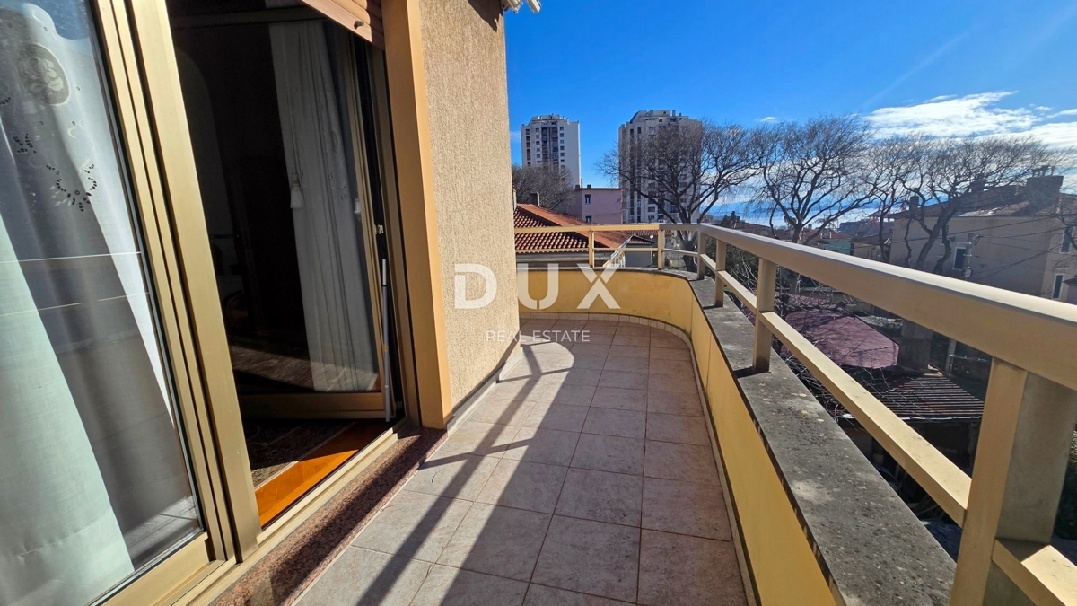Flat For sale - PRIMORSKO-GORANSKA RIJEKA