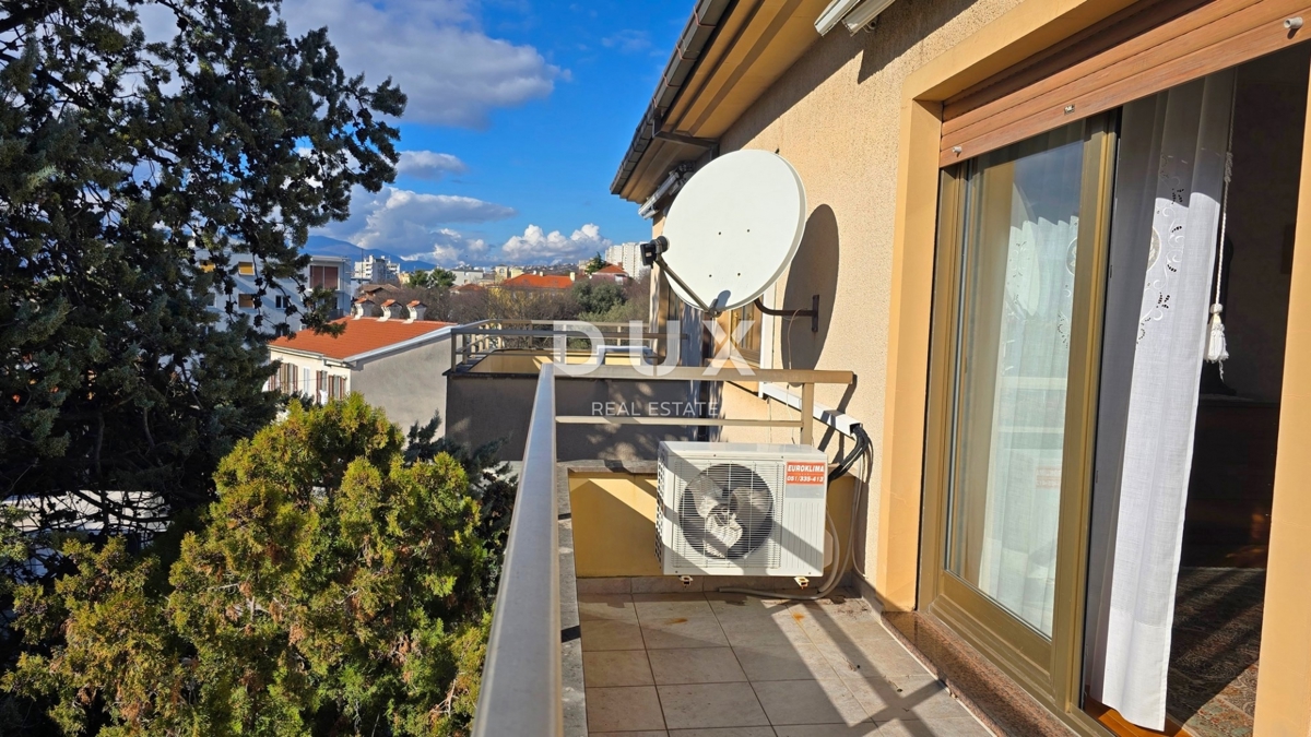 Flat For sale - PRIMORSKO-GORANSKA RIJEKA