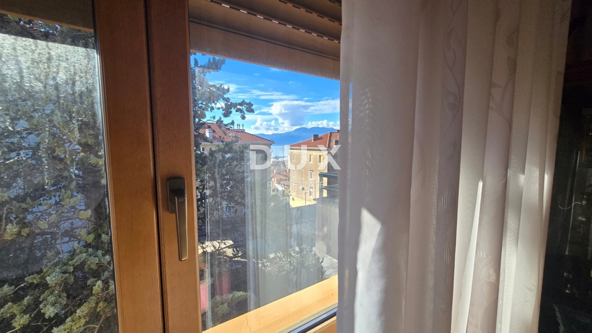 Flat For sale - PRIMORSKO-GORANSKA RIJEKA
