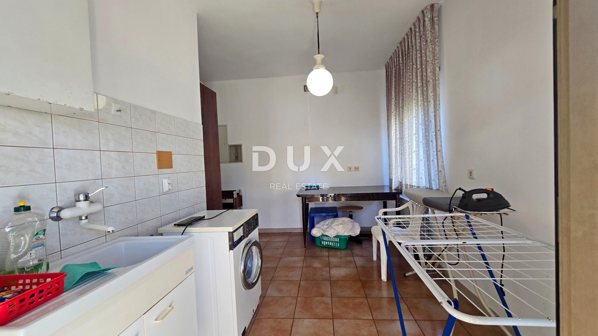 Flat For sale - PRIMORSKO-GORANSKA RIJEKA
