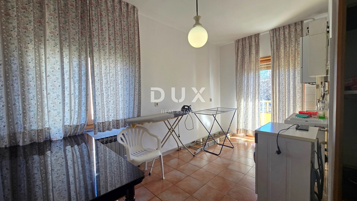 Flat For sale - PRIMORSKO-GORANSKA RIJEKA