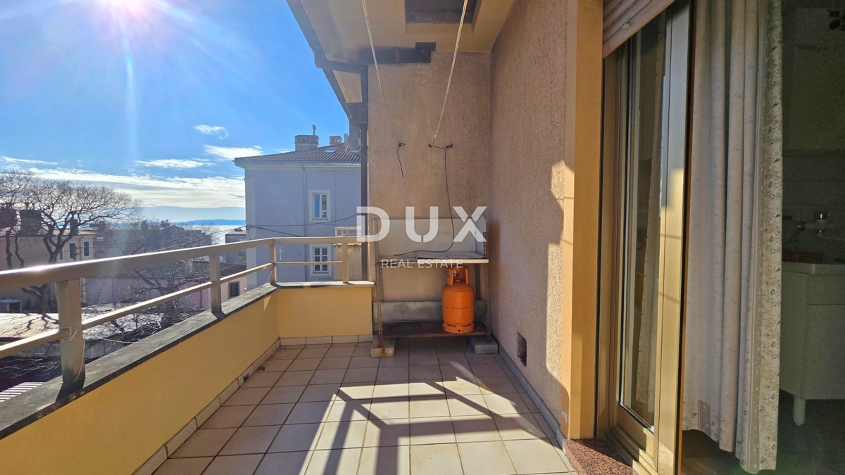 Flat For sale - PRIMORSKO-GORANSKA RIJEKA