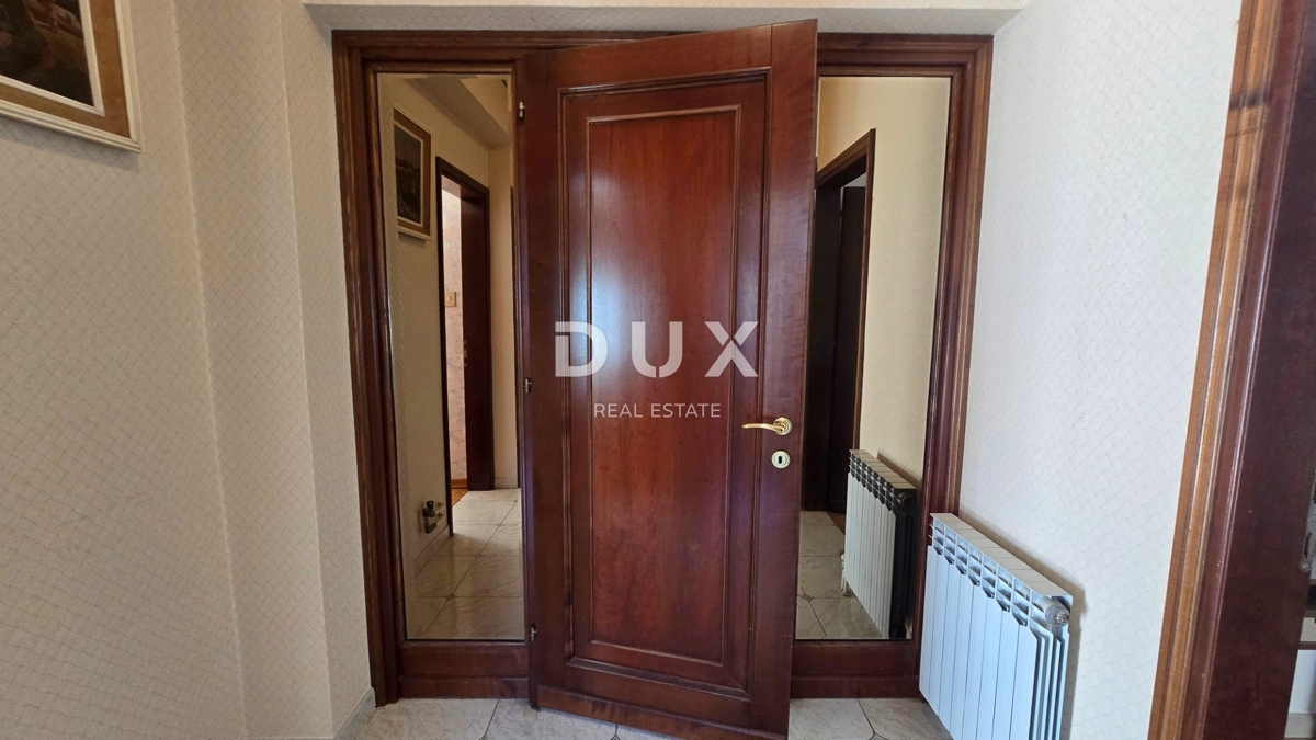 Flat For sale - PRIMORSKO-GORANSKA RIJEKA