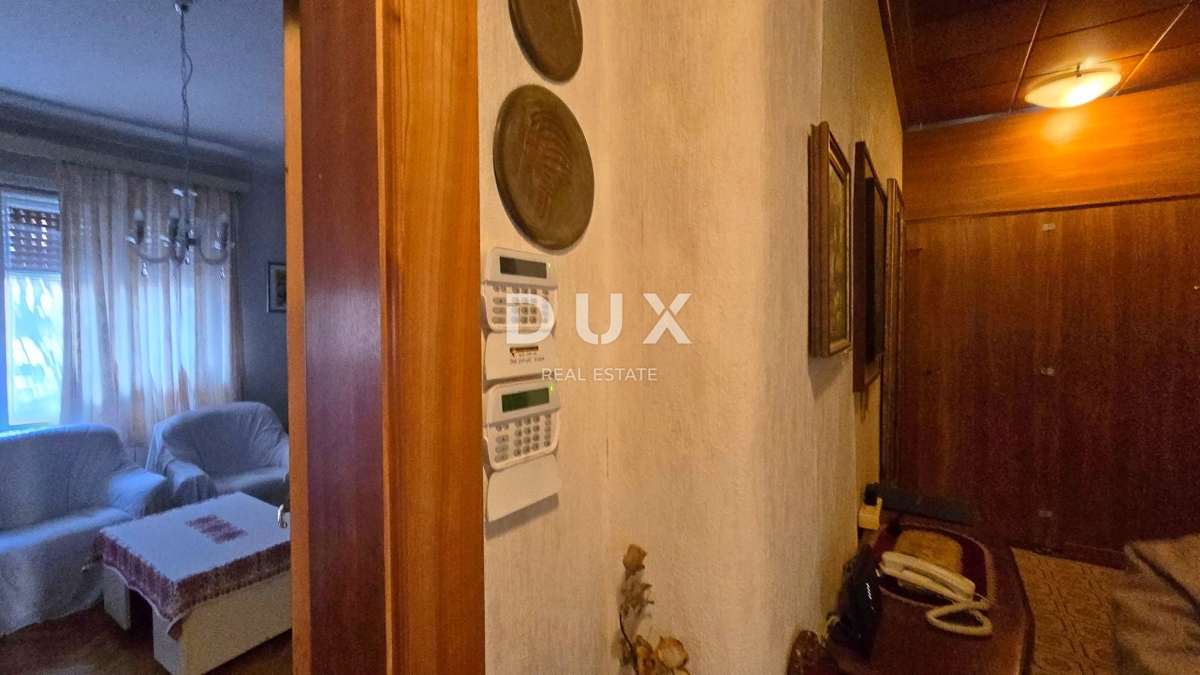 Flat For sale - PRIMORSKO-GORANSKA RIJEKA