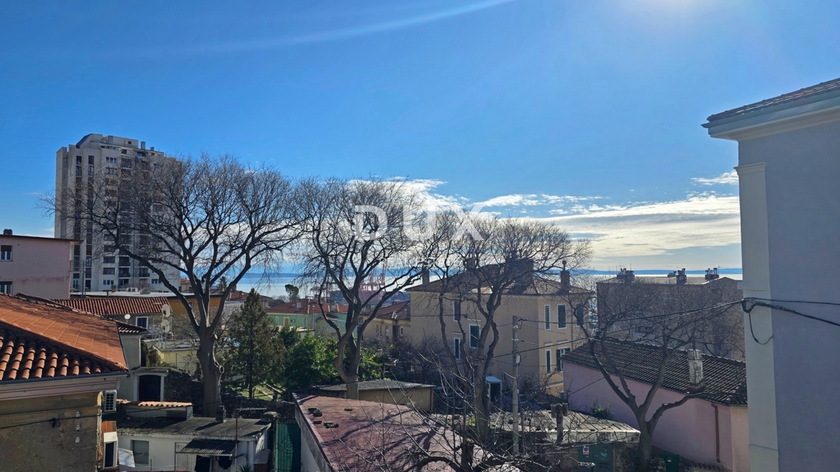 Flat For sale - PRIMORSKO-GORANSKA RIJEKA