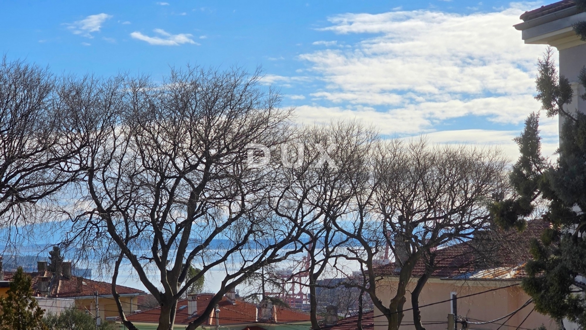 Flat For sale - PRIMORSKO-GORANSKA RIJEKA