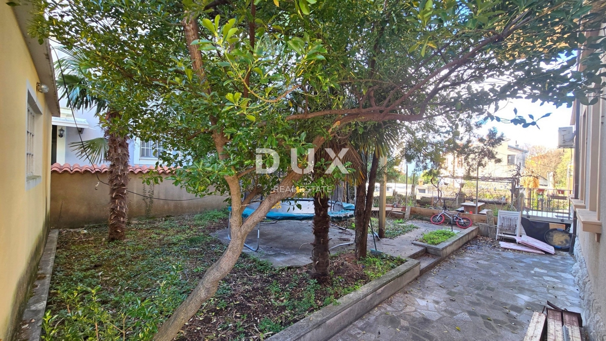 Flat For sale - PRIMORSKO-GORANSKA RIJEKA