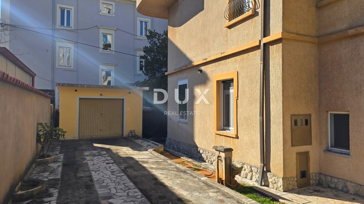 Flat For sale - PRIMORSKO-GORANSKA RIJEKA