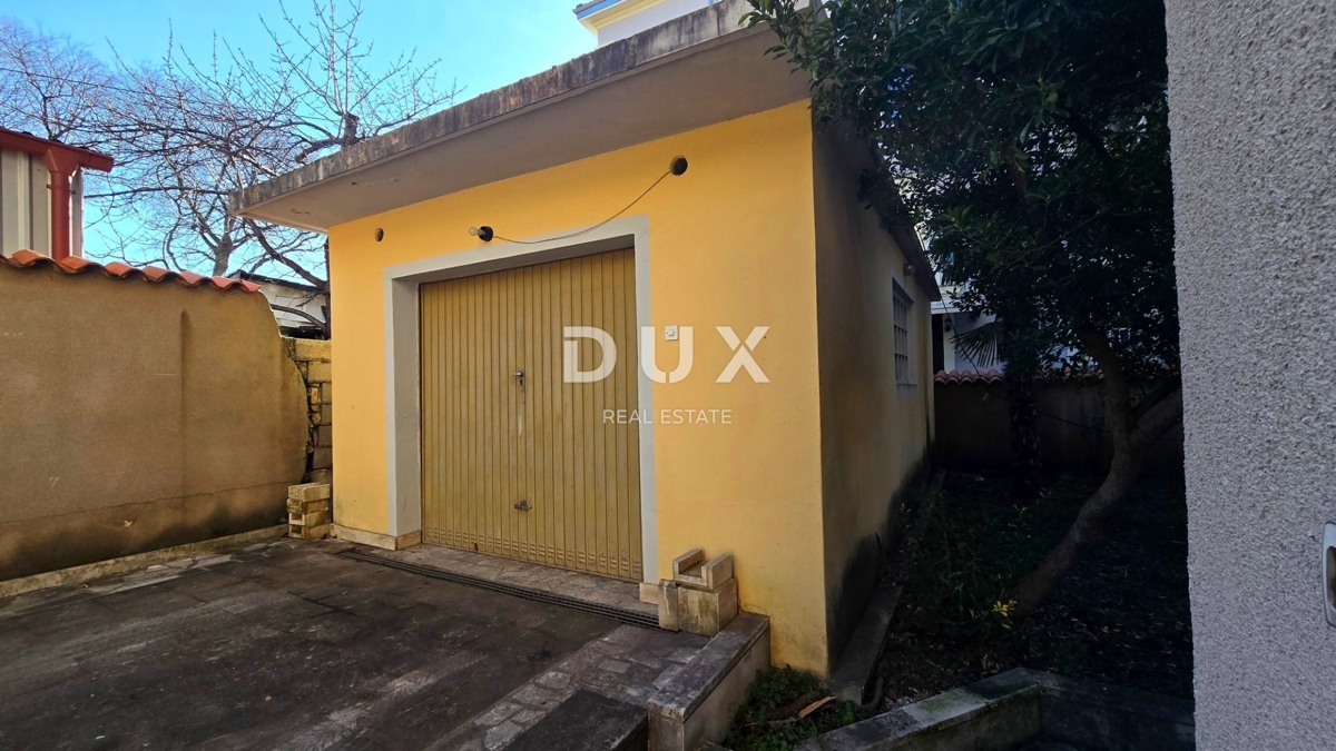 Flat For sale - PRIMORSKO-GORANSKA RIJEKA