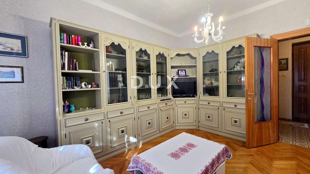 Flat For sale - PRIMORSKO-GORANSKA RIJEKA