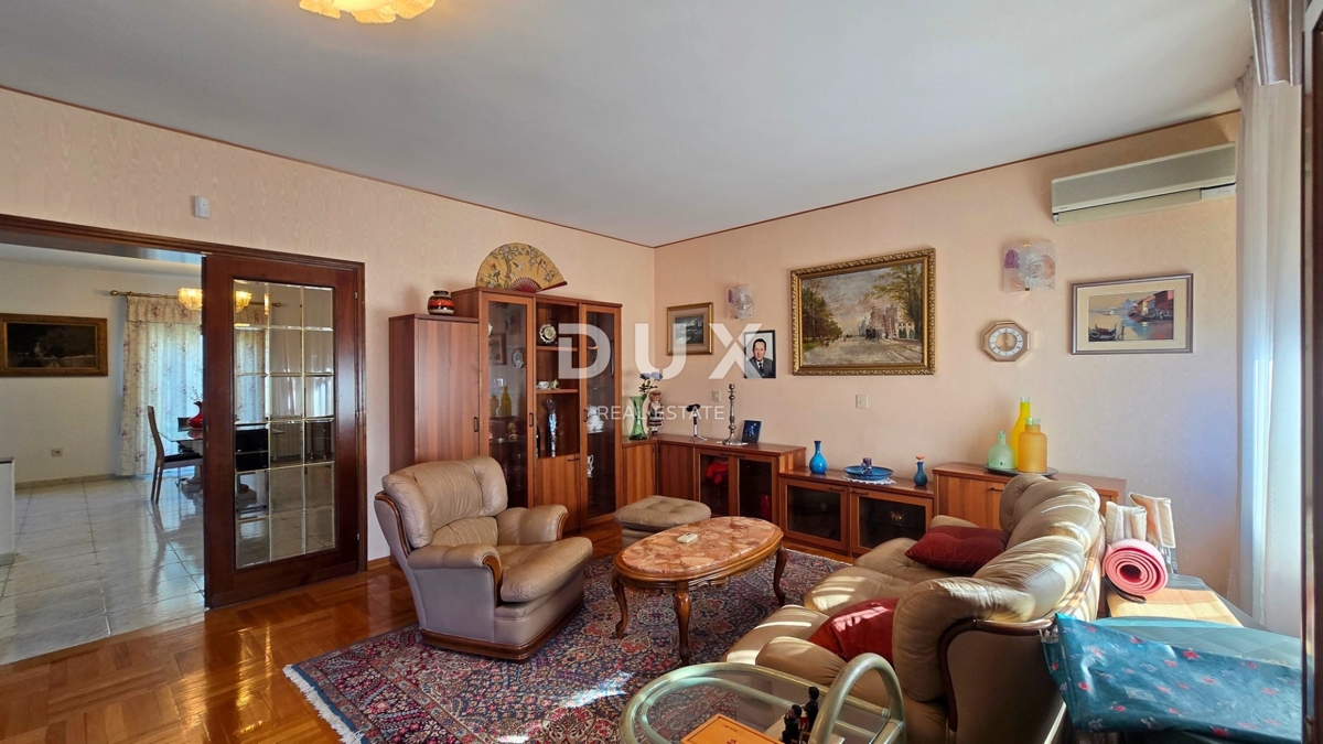 Flat For sale - PRIMORSKO-GORANSKA RIJEKA