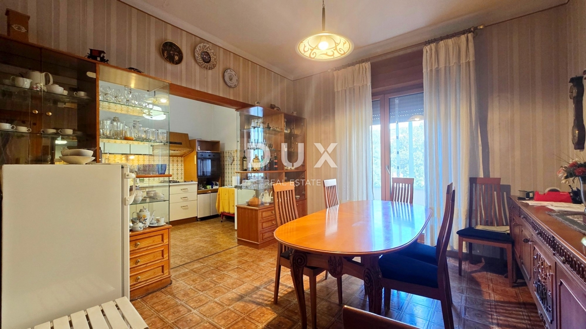 Flat For sale - PRIMORSKO-GORANSKA RIJEKA