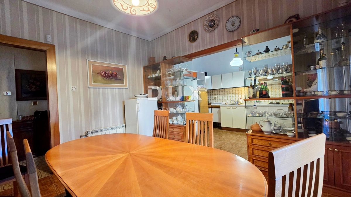 Flat For sale - PRIMORSKO-GORANSKA RIJEKA