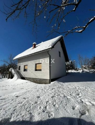 Dom na predaj 78 m² – Saborsko