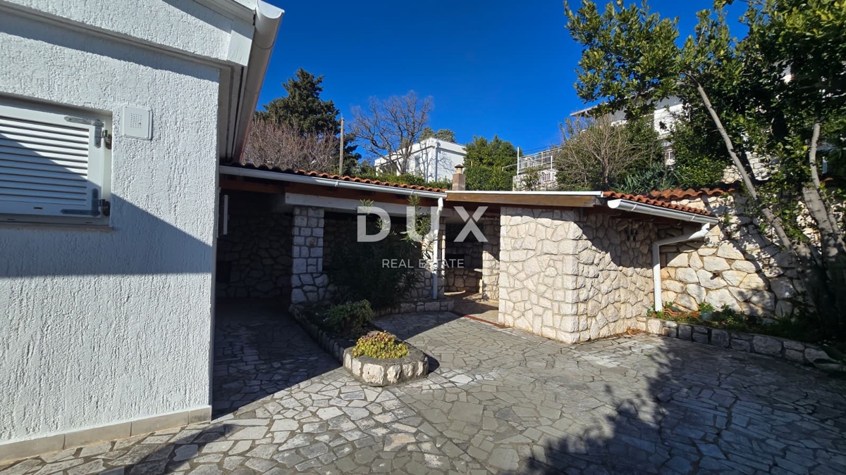 House For sale - PRIMORSKO-GORANSKA NOVI VINODOLSKI