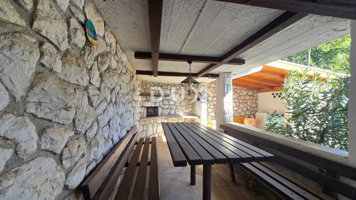House For sale - PRIMORSKO-GORANSKA NOVI VINODOLSKI