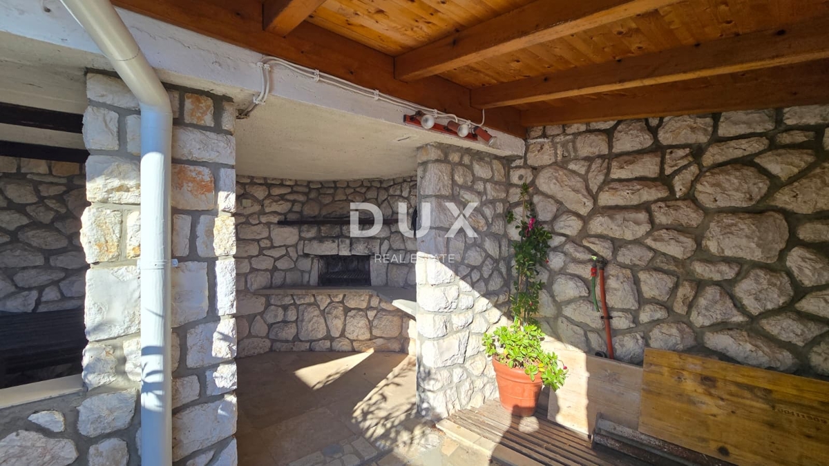 House For sale - PRIMORSKO-GORANSKA NOVI VINODOLSKI