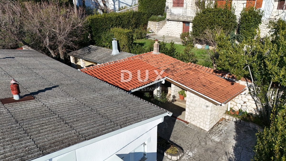 House For sale - PRIMORSKO-GORANSKA NOVI VINODOLSKI