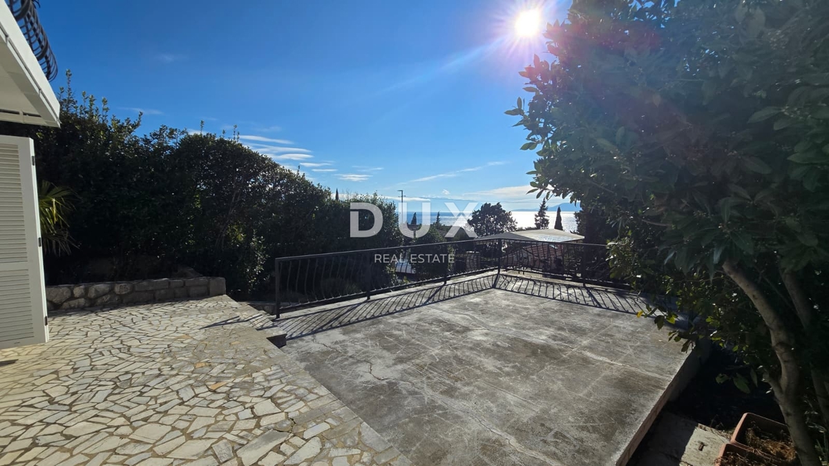 House For sale - PRIMORSKO-GORANSKA NOVI VINODOLSKI