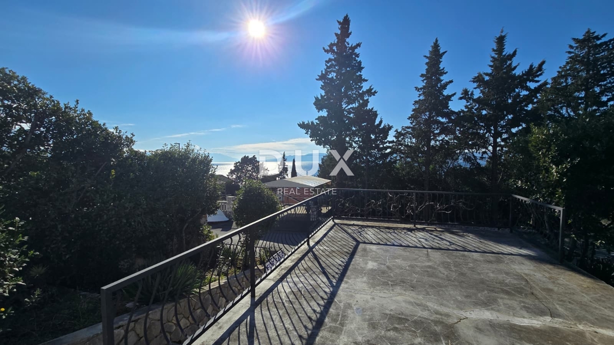 House For sale - PRIMORSKO-GORANSKA NOVI VINODOLSKI