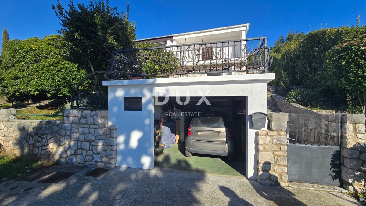 House For sale - PRIMORSKO-GORANSKA NOVI VINODOLSKI