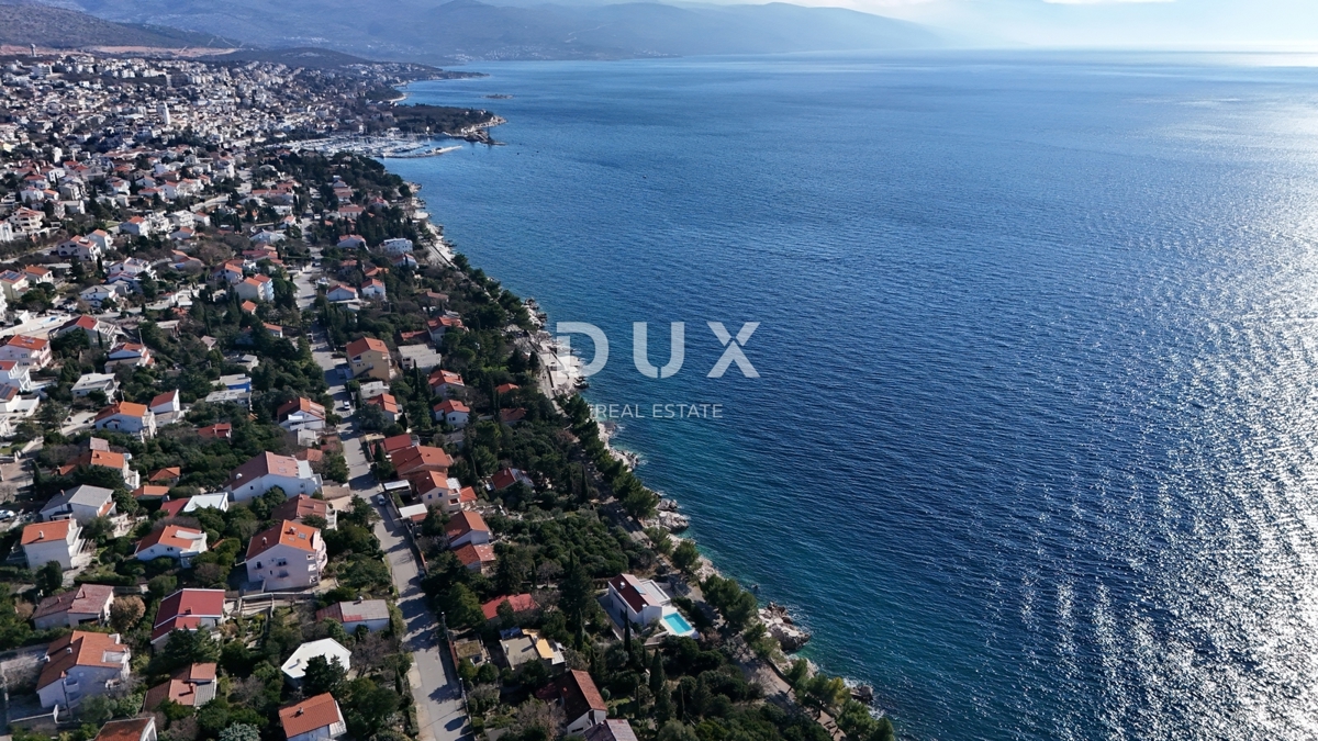 House For sale - PRIMORSKO-GORANSKA NOVI VINODOLSKI