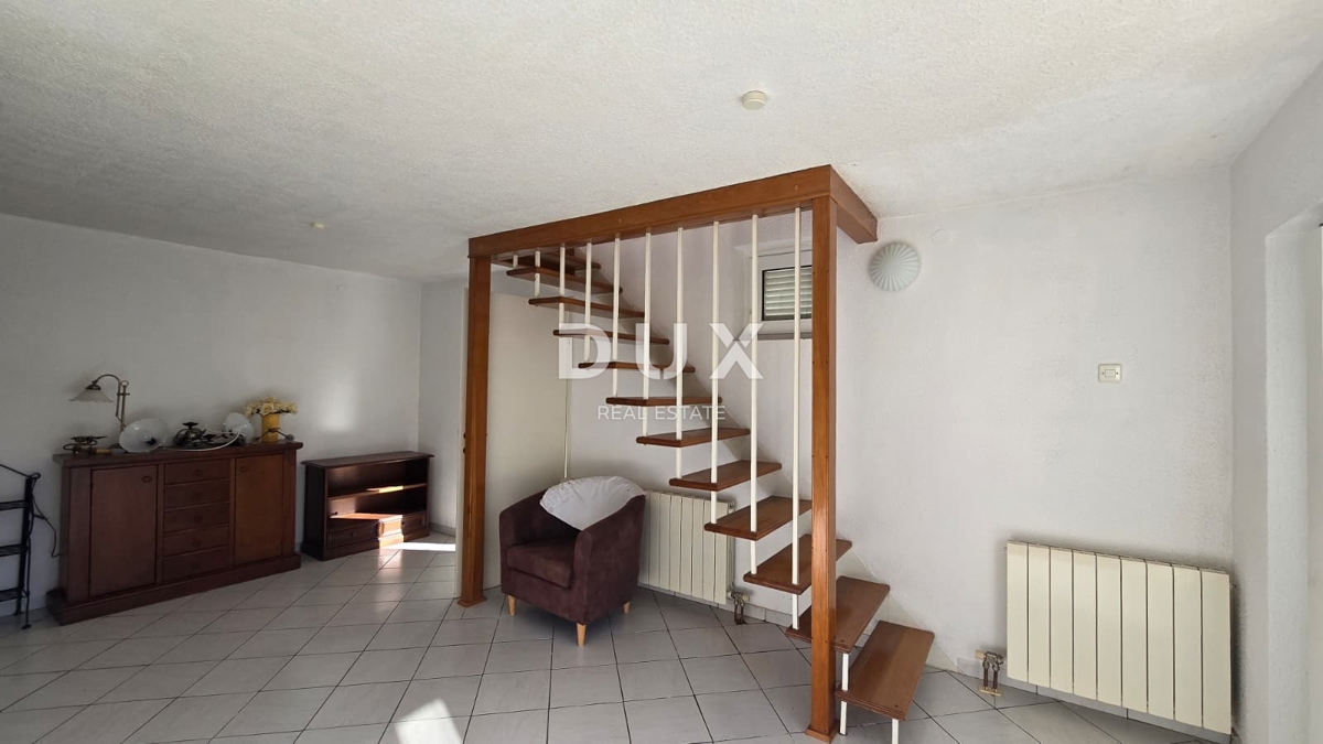 House For sale - PRIMORSKO-GORANSKA NOVI VINODOLSKI