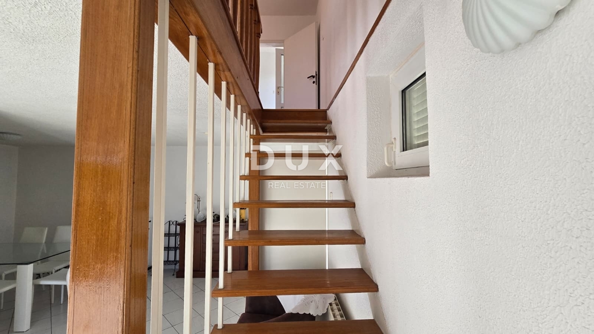 House For sale - PRIMORSKO-GORANSKA NOVI VINODOLSKI