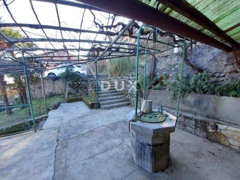Terreno In vendita - PRIMORSKO-GORANSKA OPATIJA
