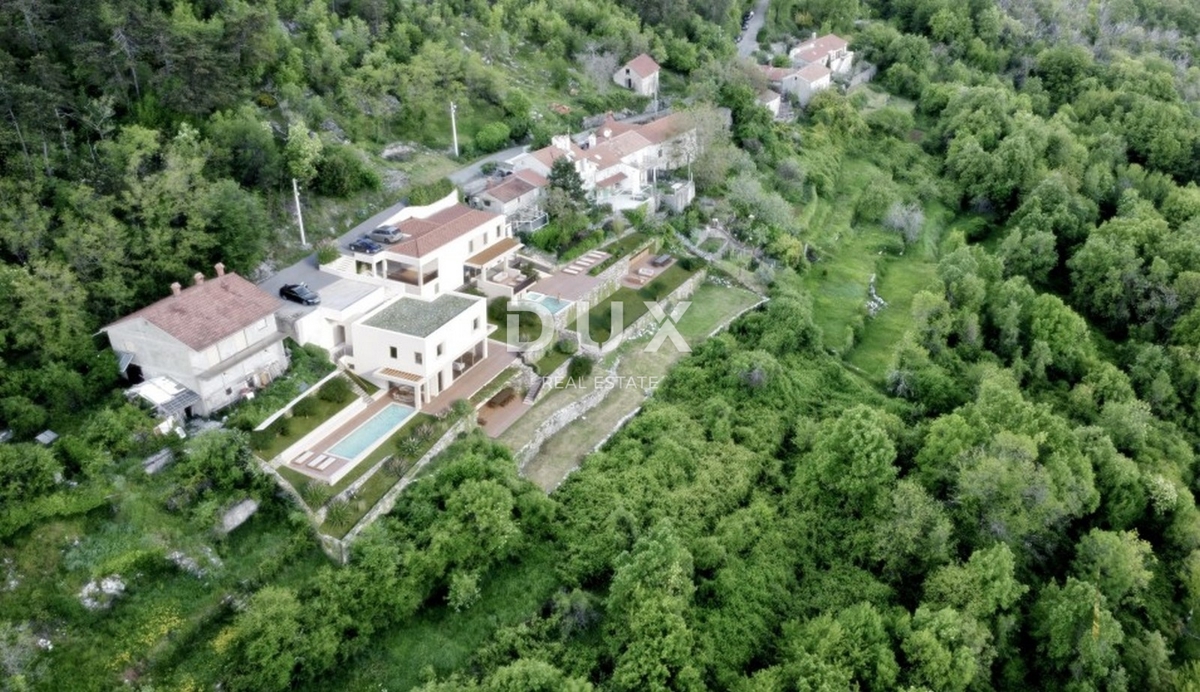 Terreno In vendita - PRIMORSKO-GORANSKA OPATIJA