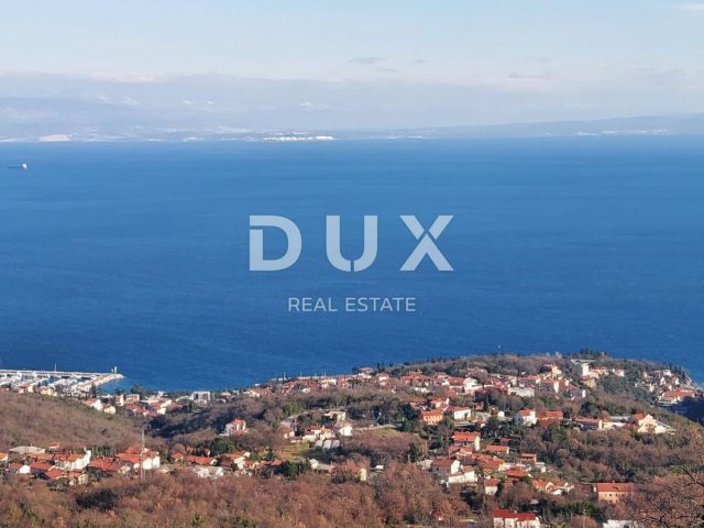 Grundstück zu verkaufen 1410 m² – Opatija