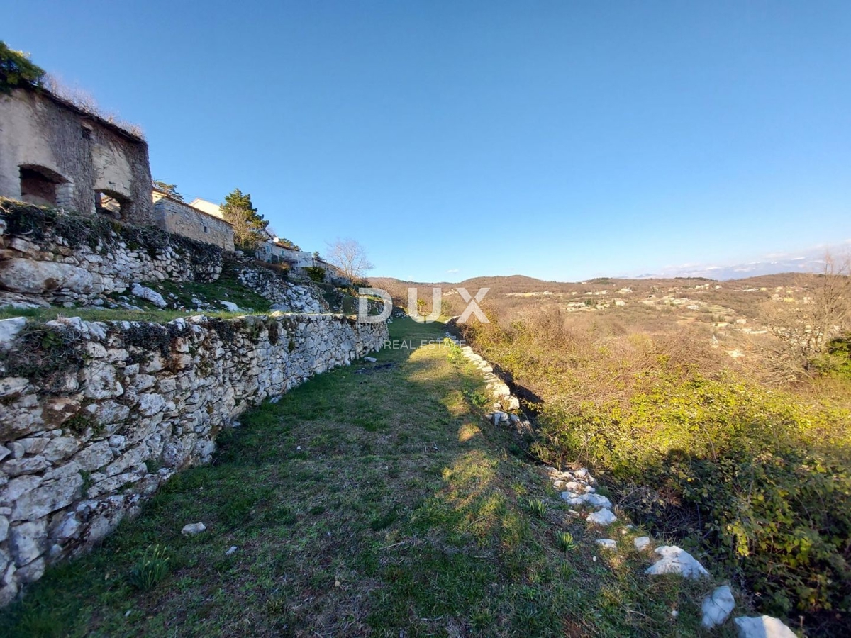 Zemljište Na prodaju - PRIMORSKO-GORANSKA OPATIJA