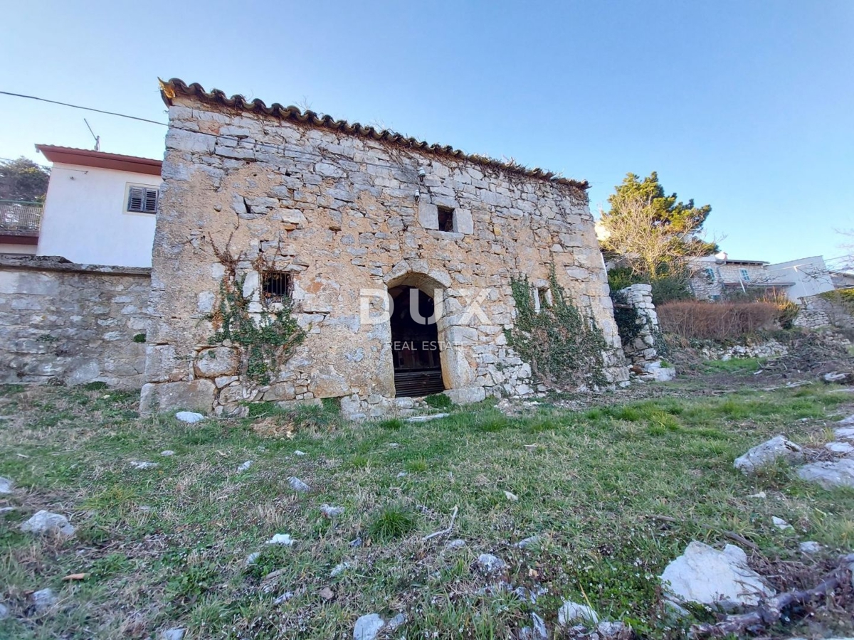 Zemljište Na prodaju - PRIMORSKO-GORANSKA OPATIJA