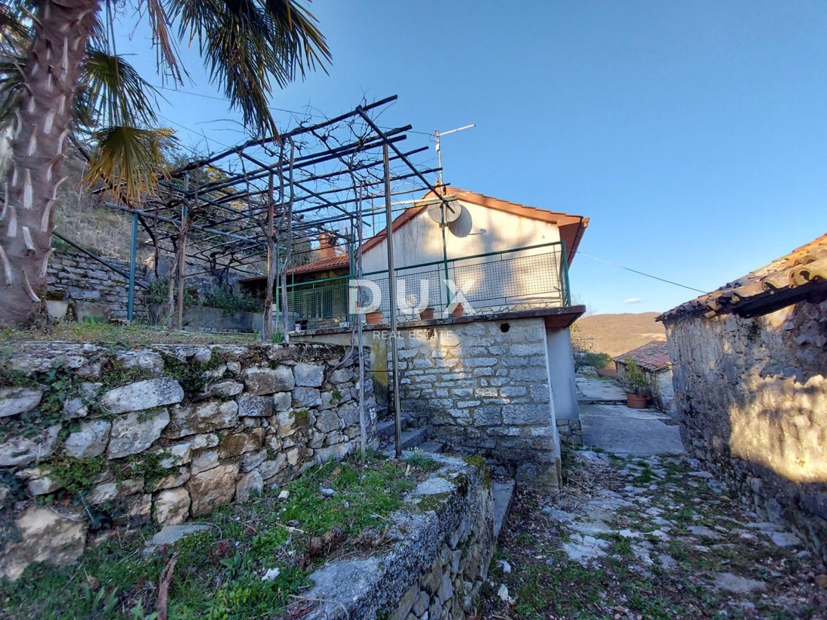 Zemljište Na prodaju - PRIMORSKO-GORANSKA OPATIJA