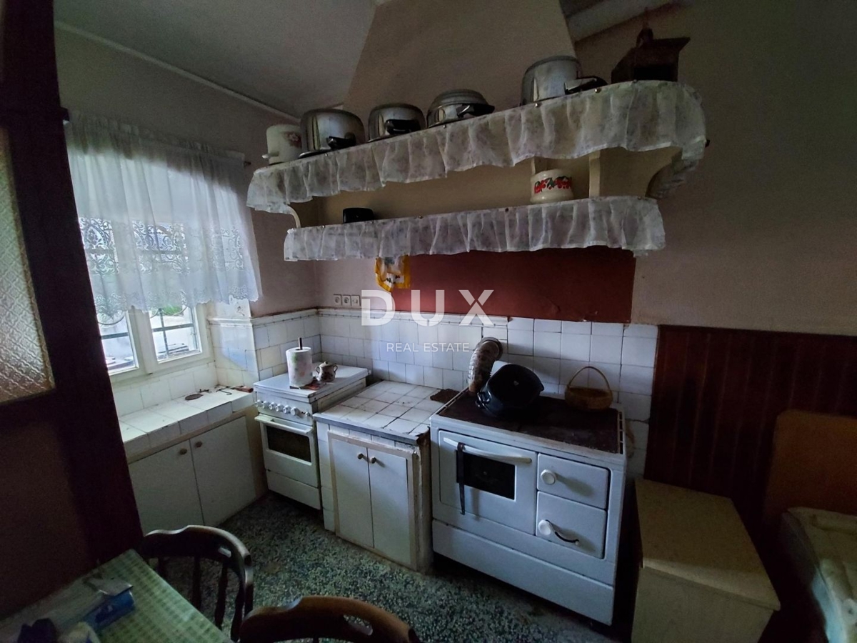 Zemljište Na prodaju - PRIMORSKO-GORANSKA OPATIJA